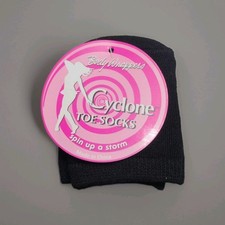 Body Wrappers, Cyclone Toe Socks. Perfect For Your Little Dancer.