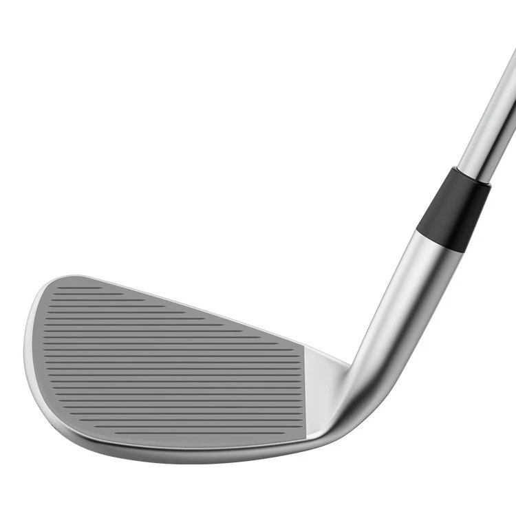 Ping BunkR Ladies Sand Wedge Club Loft 64° Black Dot PING LE Graphite Shaft 2025 - Image 4 of 4