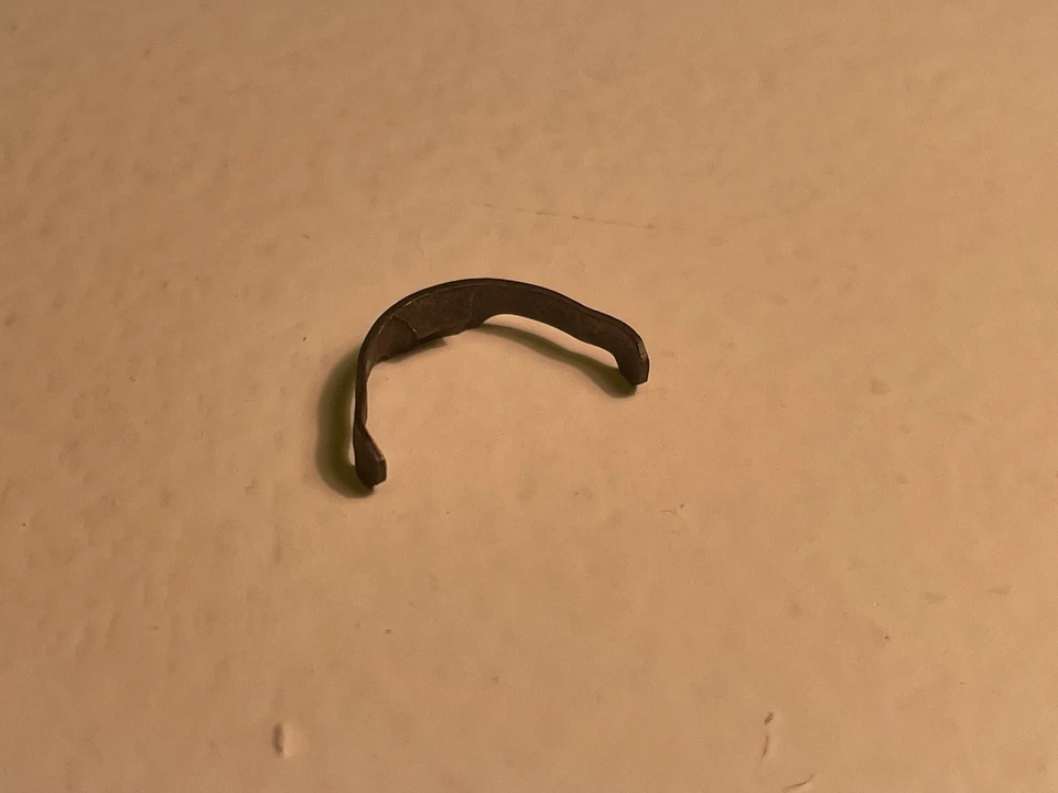 NEW Remington 7 or 700 rivetless snap in extractor 223 Rem. bolt face - Image 2 of 3