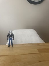Super 7 ReAction Motorhead Warpig Loose Action Figure