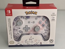 PowerA Enhanced Wireless Controller for Ninte...