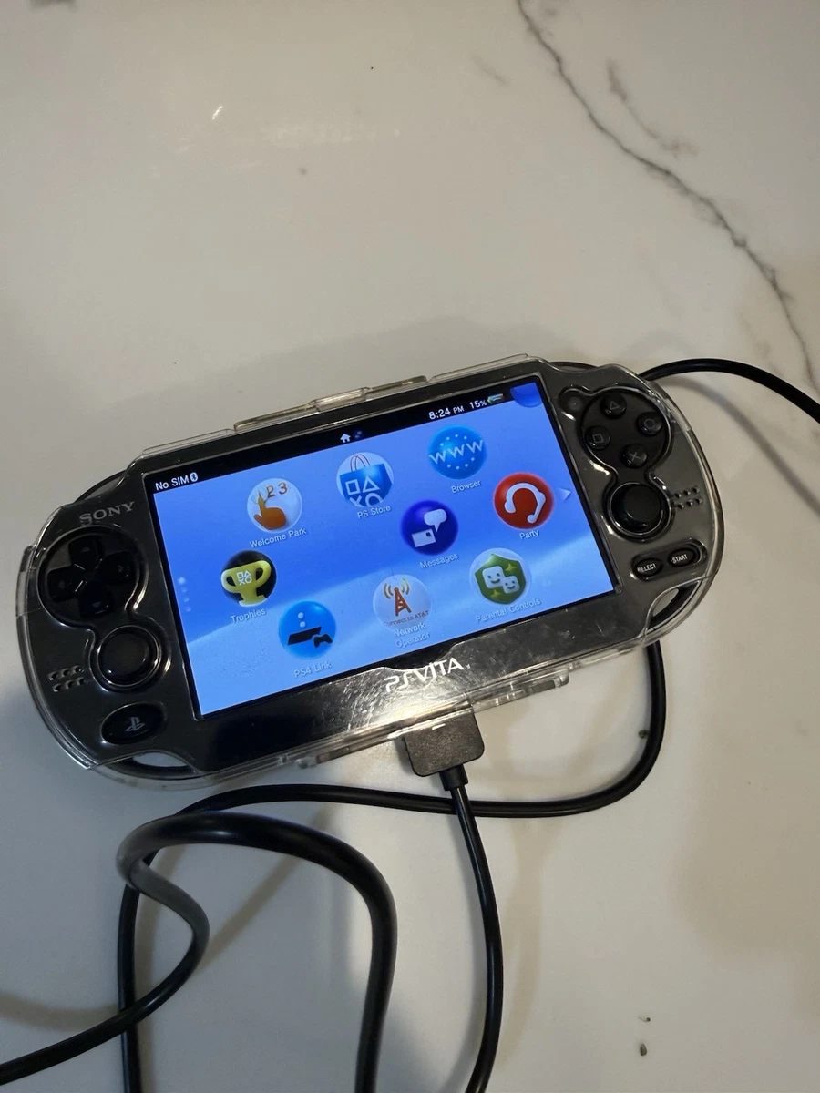 Las mejores ofertas en Sony PlayStation Vita NTSC-J (Japón