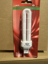 PLC 2-Pin Compact Fluorescent Lamp 13W  White G24d-1 Best Price