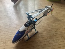 T-Rex 450 RC Helikopter mit Nexus XR