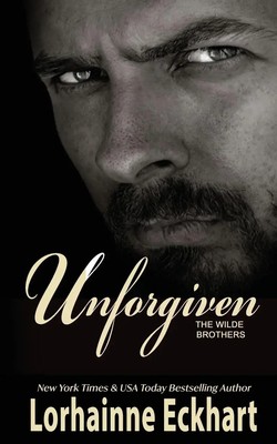 Lorhainne Eckhart | Unforgiven | Taschenbuch | Englisch (2022)