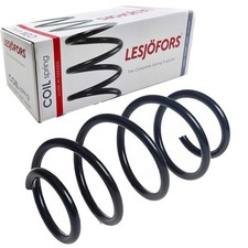 Lesjöfors Ressort De Suspension Avant Compatible Avec Skoda Karoq Kodiaq VW