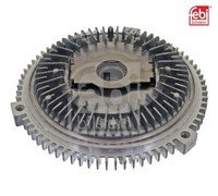 Kupplung, KüHlerlüFter Febi Bilstein 15509