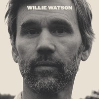 Willie Watson - Vinyl Record - G3Z