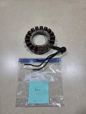 03-07 Buell Lightning Firebolt XB9 XB12 Stator Generator Alternator #NV-546