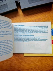NES Paperboy + Kickle Cubicle con instrucciones Nintendo Retro Vintage Juegos