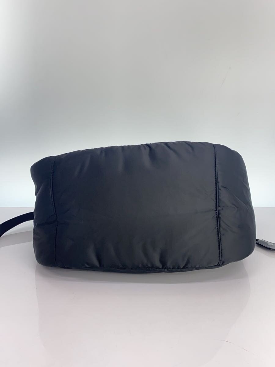 FRAMeWORK Shoulder Bag -- Black - image 4
