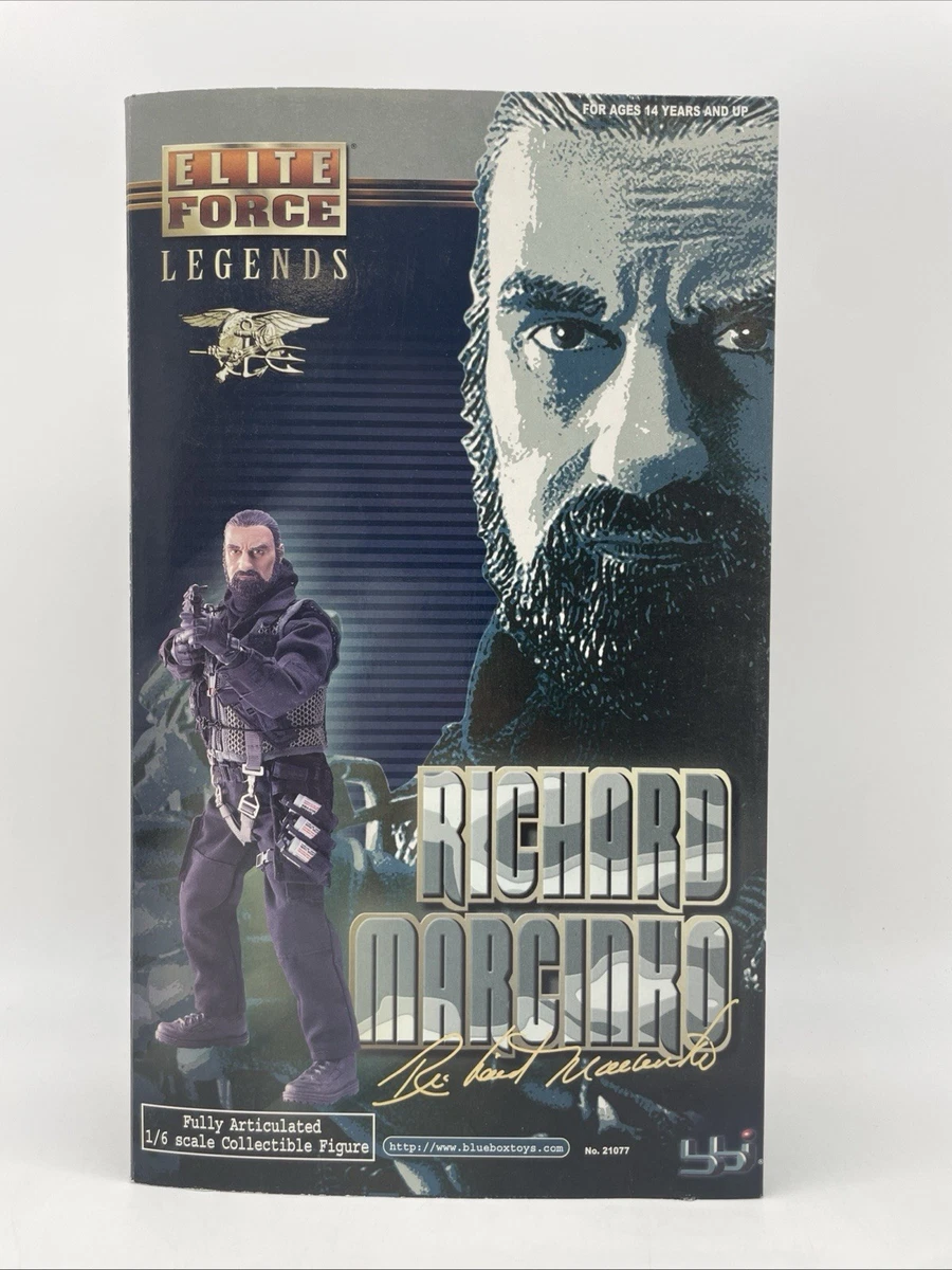 BBI Elite Force 1:6 Military & Adventure Action Figures for sale