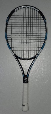 Used Babolat Pure Drive Jr 25'' Tennis Racquet
