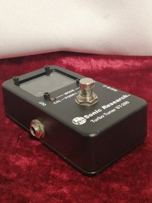 Sonic Research St-200 Tuner | eBay