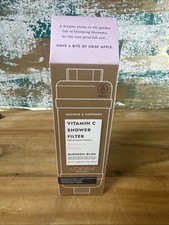 VOESH Vitamin C Shower Filter Soothe Renew Blossom Bliss