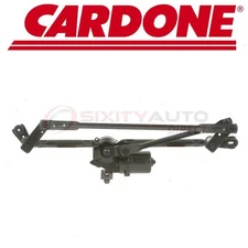 Cardone Reman 40-2108L Windshield Wiper Motor for 8T4Z17508A Washer  xa