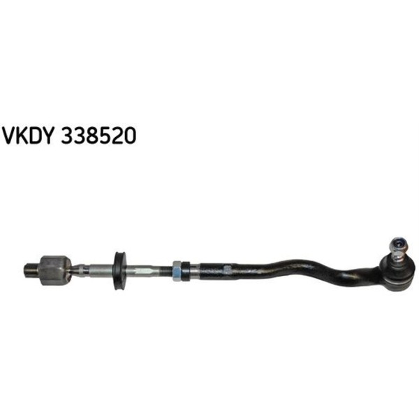 Skf Spurstangenkopf Spurstange Vorne Rechts FüR Bmw 3Er Compact E46-image