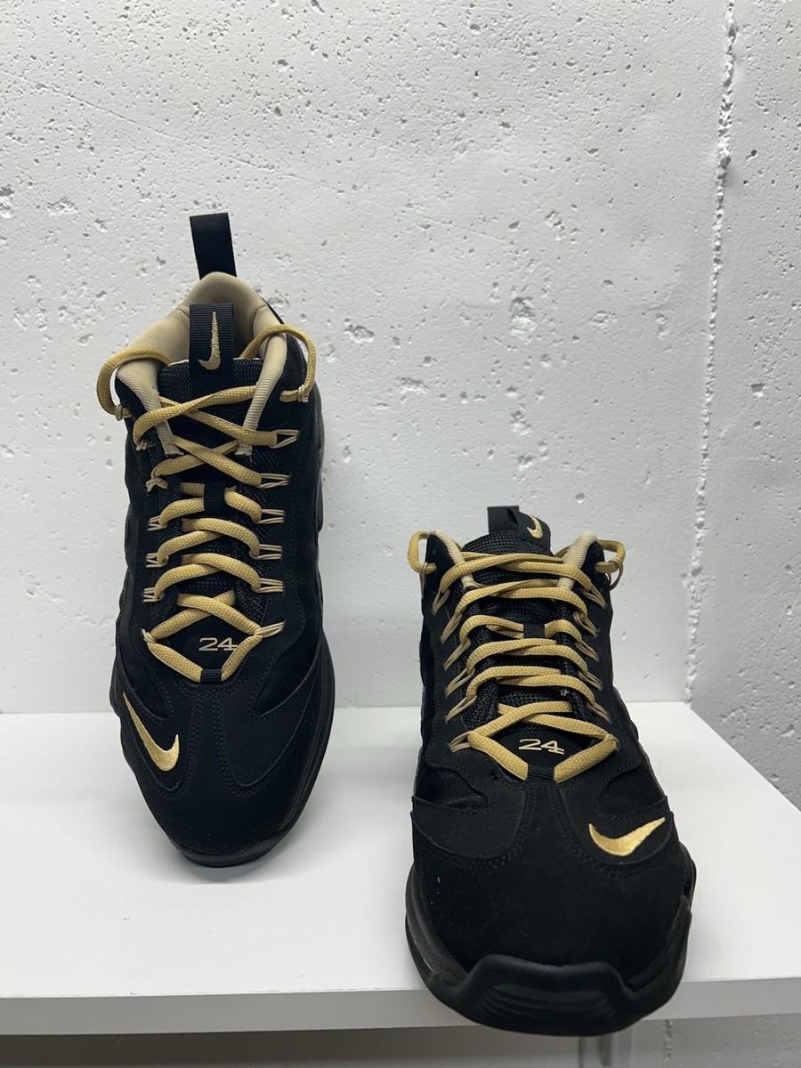 Nike Air Max 360 Diamond Griffey Max Shoes Sneakers 580398-001