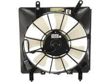 For Acura RSX Auxiliary Engine Cooling Fan Assembly Replacement AP 45299WXBY