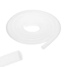 Foam Backer Rod, 1/2" x 33Ft Crack Filler Rope, White