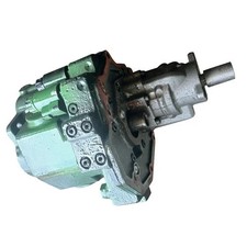 Used Hydrostatic Transmission Fits John Deere 110 3033r 3120 4320 4520 Lva15190