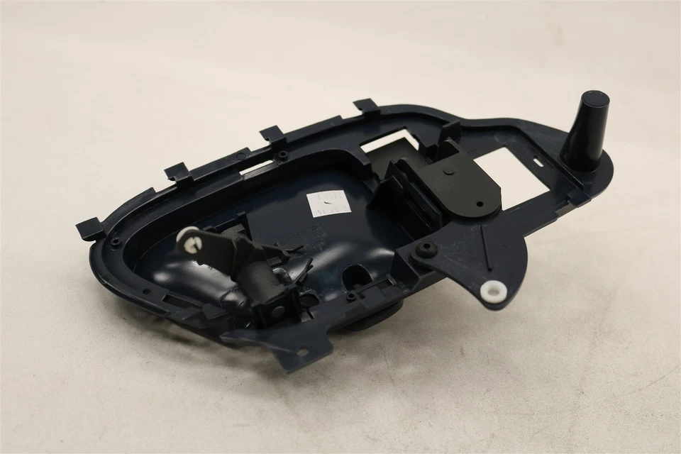 Manija de puerta interior derecha OEM GM 15708046 Chevy GMC C1500 K2500 1995-2002 NUEVA Foto 4 de 4