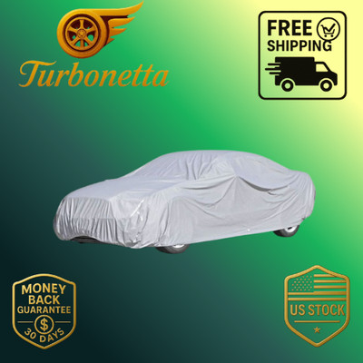 Fits Nissan Altima 2013 2023 Car Cover Size L Ice Guard Frost Resistant