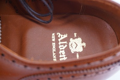 Alden 911