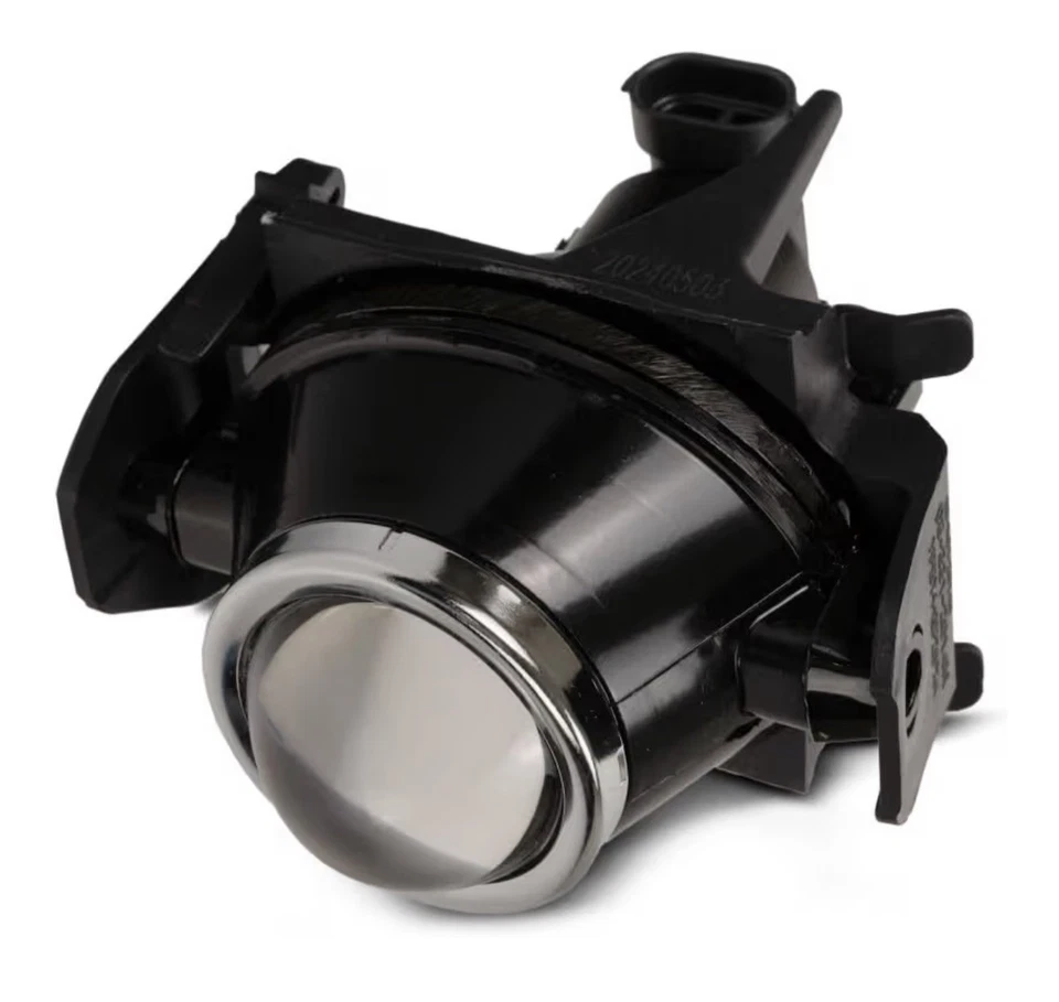 Противотуманные фары для Ford Fusion 2006 07 08 09 10 11 2012 со стороны водителя или пассажира CAPA - Изображение 2 из 4