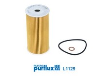 PURFLUX Ölfilter L1129 Filtereinsatz für JEEP CHEROKEE KJ CRD 4x4 CHRYSLER 5 RT