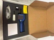 TSI AeroTrak Particle Counter 9306-V2 Channels:. 3 to 10um (ADJ), 0.1CFr