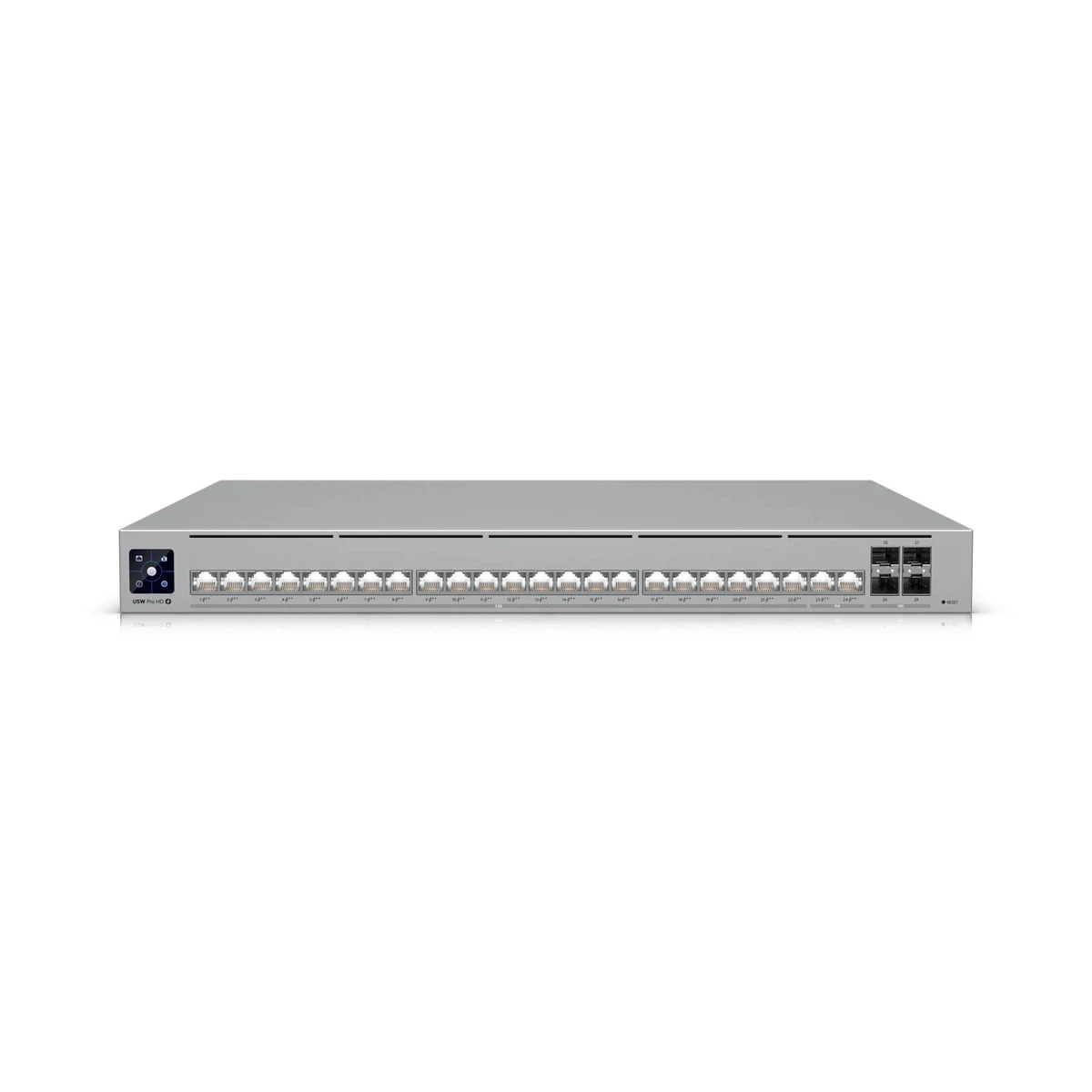 Ubiquiti Networks 24 Port Enterprise Network Switches for sale - eBay
