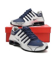 NIKE SHOX NZ R4 SHOES size 40/41/42/43/44/45 ...