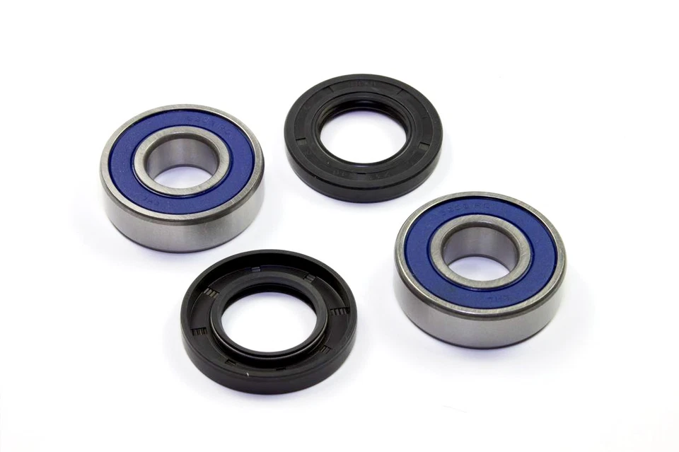 Radlager Satz 25-1104 vorne für Yamaha WR 250 R WR250 X XT 660 Z Tenere XT660 R - Bild 2 von 3