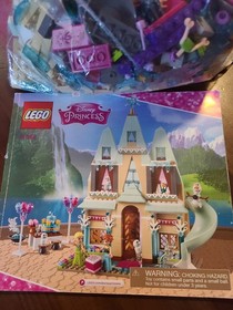 LEGO Arendelle Castle Celebration 41068 Disney Princess