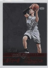 2014-15 Panini Prestige Bonus Shots Red Plus 51/199 Tiago Splitter #3 0a7
