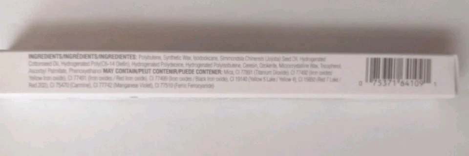 TIGI Professional Cosmetics Women Long Lasting Decaf Perfect Lipliner - 0.04 Oz - Image 2 of 4