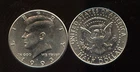 1993-P KENNEDY HALF DOLLAR (RK959) NICE COIN