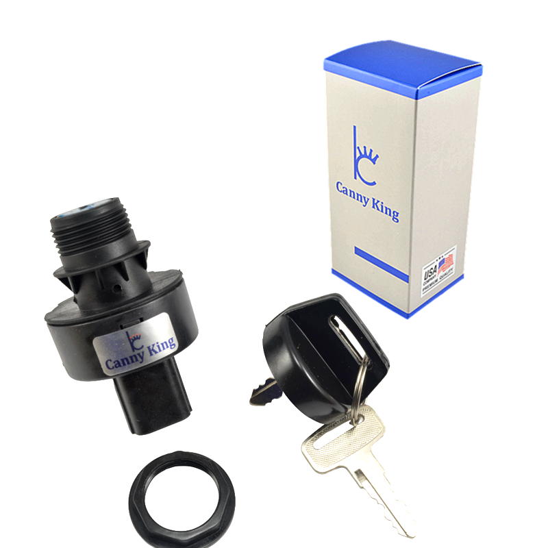 CK IGNITION KEY SWITCH FITS ARCTIC CAT 0430-109 0609-936
