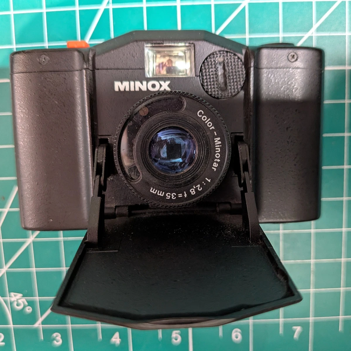 minox 35 gl products for sale | eBay