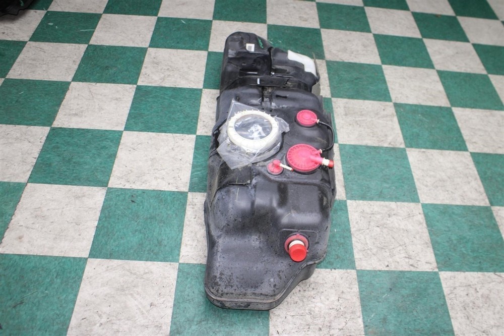 86K Mile 17' Ghibli Engine 3.0L Twin Turbo RWD Longblock NoCore OEM Warranty WTY