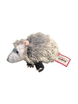 Oliver 8'' Possum Douglas Cuddle Toy stuffed soft animal plush opossum NWT