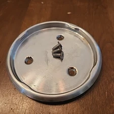 KitchenAid Mixer Replacement Part Piece Piece Bowl Twist Lock Base Plate