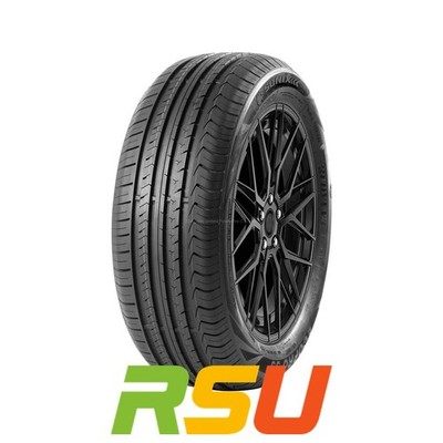 4x Sonix EcoPro 99 195/65 R15 91V Sommerreifen