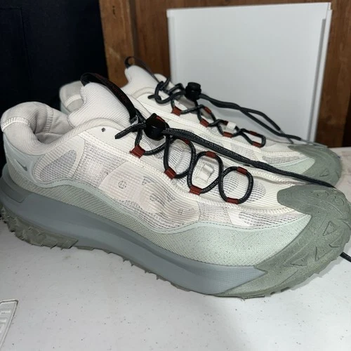 Nike ACG Mountain Fly 2 Low GTX Men’s Size 11.5 Phantom Green