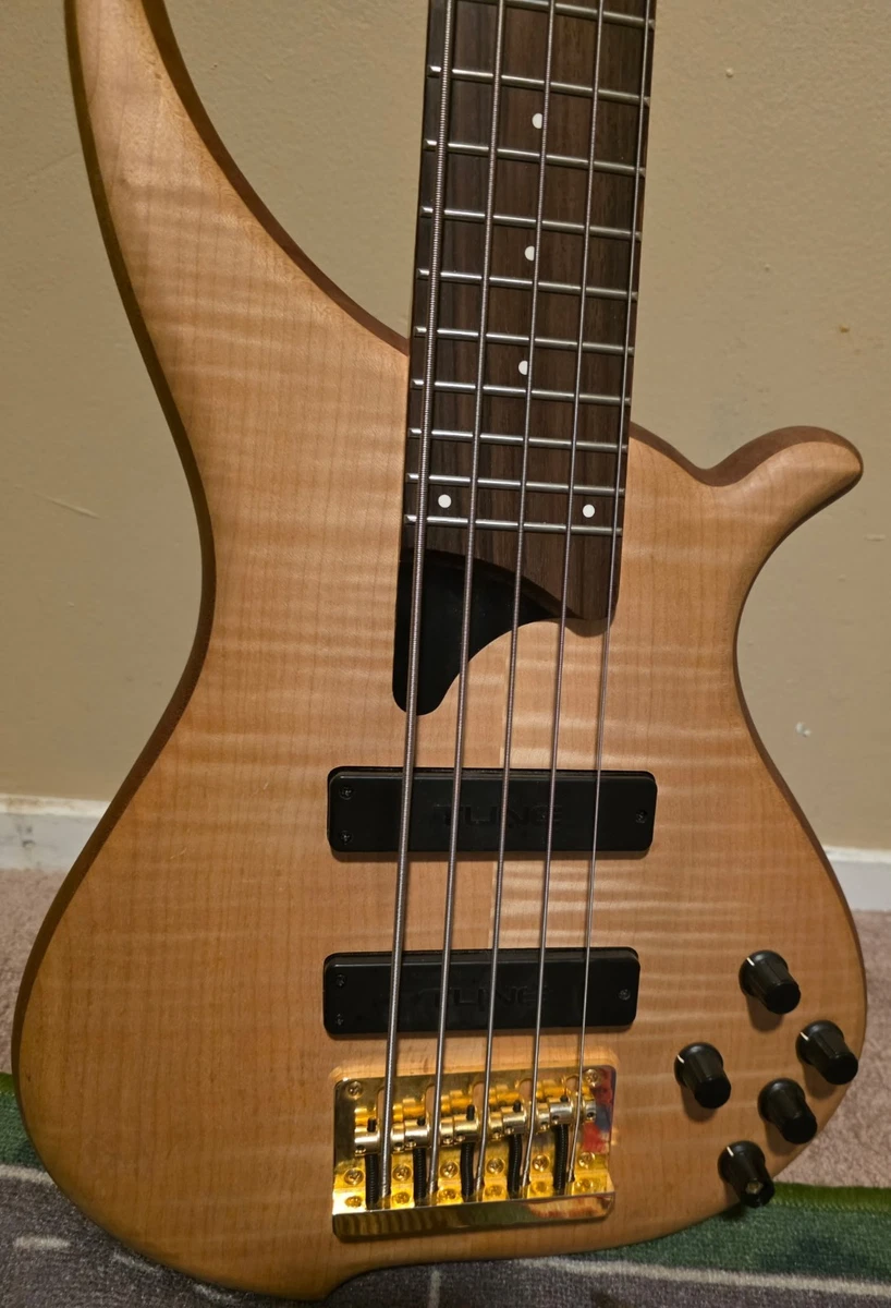 Tune Bass Guitars for sale - eBay