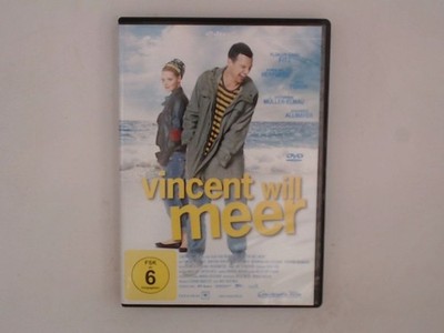 Vincent will Meer Florian David Fitz Karoline Herfurth  und  Heino Ferch 1355062