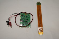 Placa de puerto de pantalla prototipo LG LM316ST1 X1063 DP1.2 interfaz