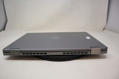 Dell Latitude 5330 Laptop Intel i7 12th Gen 16GB RAM 256GB NVMe