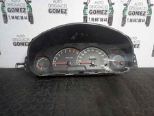 Compteur Hyundai TRAJET
